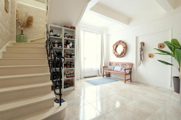 EPERNAY(51) Coteaux ouest Maison type 11 avec 1 appartement indépendant en RDC sur une parcelle de 529 m²