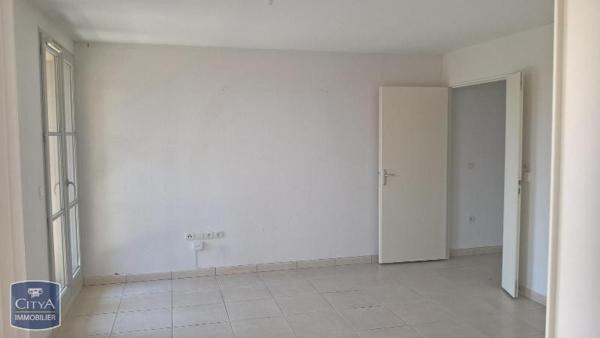 Appartement à louer 2 pièces 49.87m²