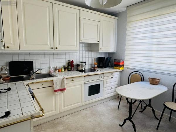 Achat - Appartement La Madeleine 59110 2 pièces 53 m 2