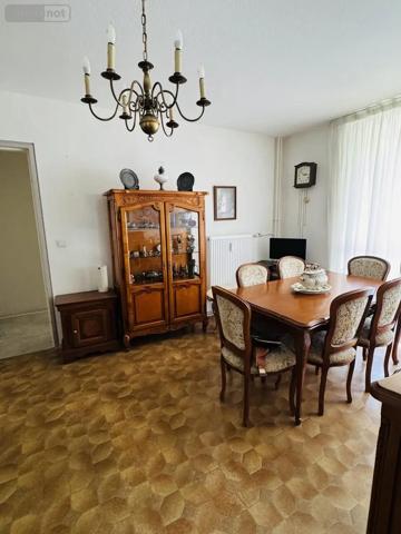 Achat - Appartement La Madeleine 59110 2 pièces 53 m 2