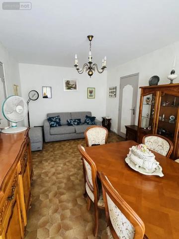 Achat - Appartement La Madeleine 59110 2 pièces 53 m 2