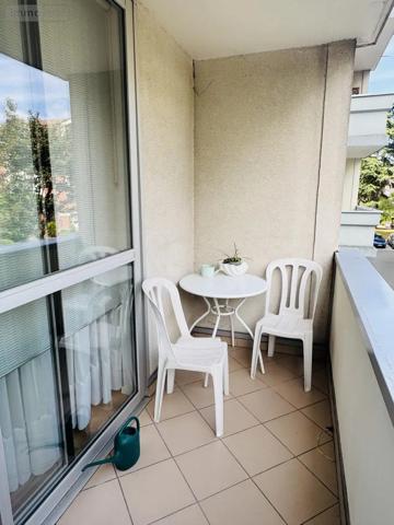 Achat - Appartement La Madeleine 59110 2 pièces 53 m 2