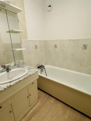 Achat - Appartement La Madeleine 59110 2 pièces 53 m 2