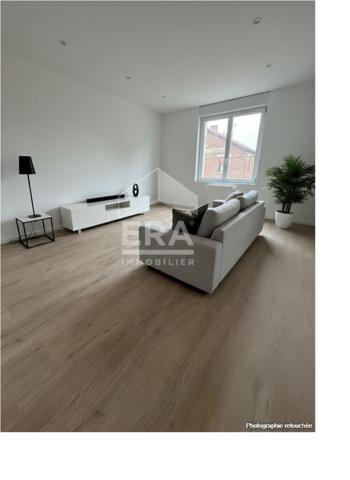 Appartement Libercourt 2 pièce(s) 39 m2
