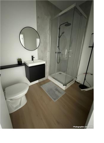 Appartement Libercourt 2 pièce(s) 39 m2