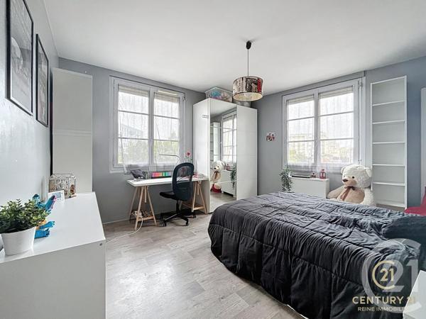 Appartement T4 à vendre  5 pièces - 111,02 m2 RENNES - 35