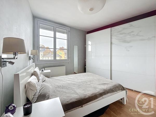 Appartement T4 à vendre  5 pièces - 111,02 m2 RENNES - 35