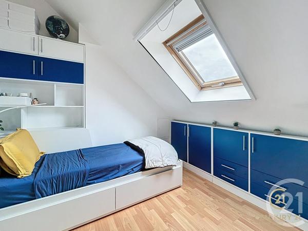 Appartement T4 à vendre  5 pièces - 111,02 m2 RENNES - 35