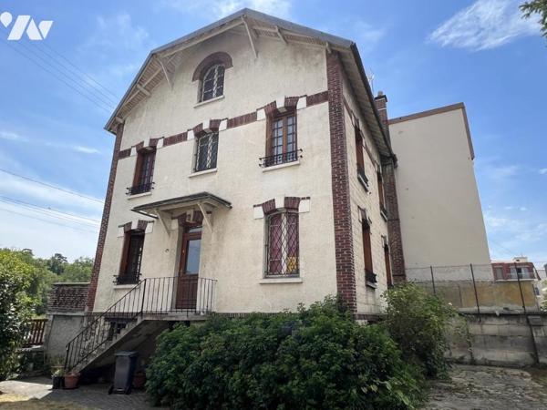 CREIL