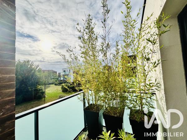Appartement à vendre 3 pièces 58 m² Wattignies