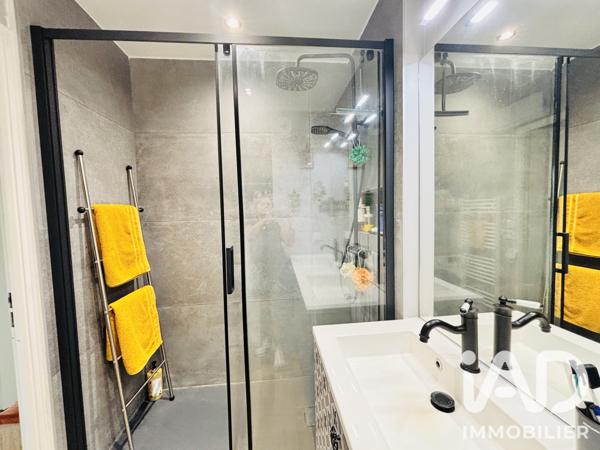Appartement à vendre 3 pièces 58 m² Wattignies