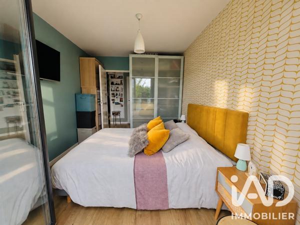 Appartement à vendre 3 pièces 58 m² Wattignies