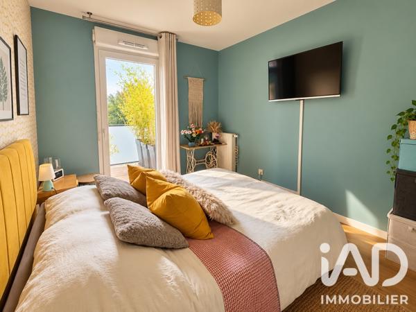 Appartement à vendre 3 pièces 58 m² Wattignies