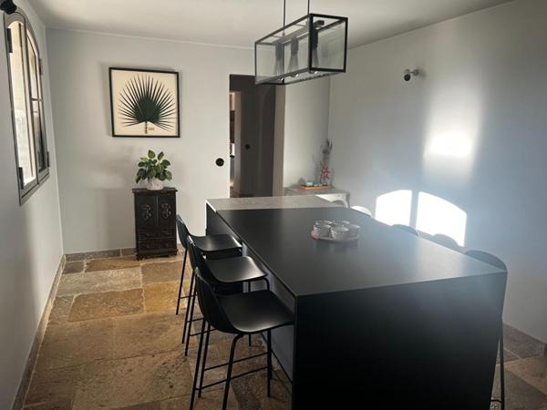 Bastide en pierre, 7 pièces 300 m² Saint-Paul de Vence