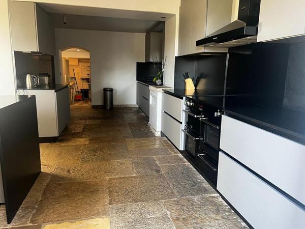 Bastide en pierre, 7 pièces 300 m² Saint-Paul de Vence