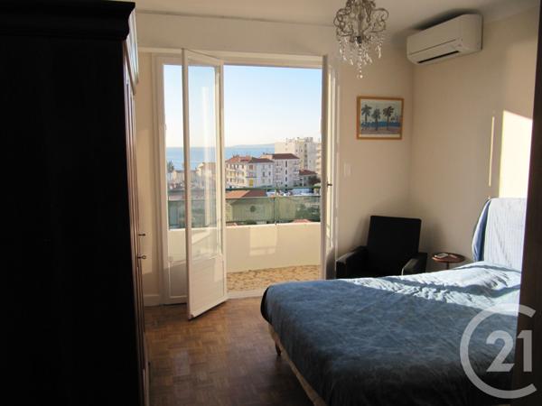 Appartement F2 à vendre  2 pièces - 57,66 m2 CAGNES SUR MER - 06