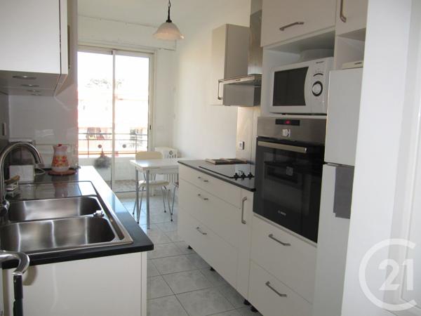 Appartement F2 à vendre  2 pièces - 57,66 m2 CAGNES SUR MER - 06