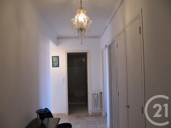 Appartement F2 à vendre  2 pièces - 57,66 m2 CAGNES SUR MER - 06