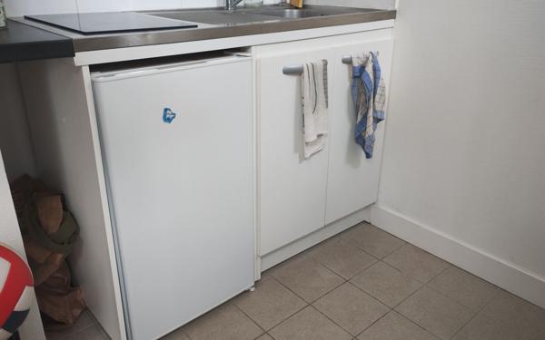 Appartement à louer    1 pièce •  Brest