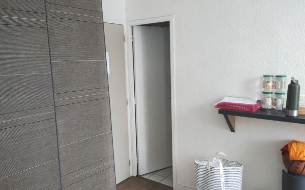 Appartement à louer    1 pièce •  Brest