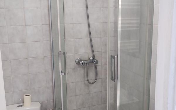 Appartement à louer    1 pièce •  Brest