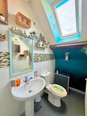 Magnifique appartement de 149 m²