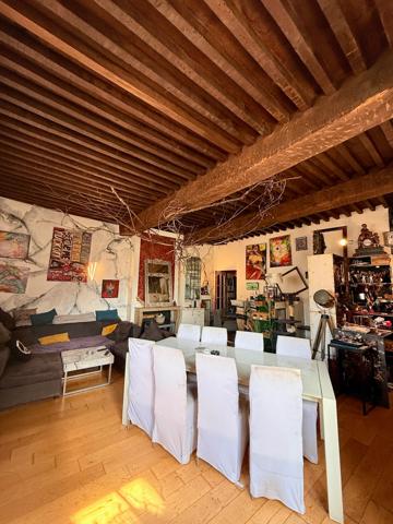 Magnifique appartement de 149 m²