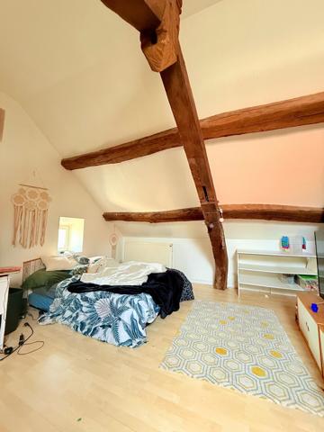 Magnifique appartement de 149 m²