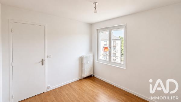 Appartement à vendre 4 pièces 60 m² Vernon