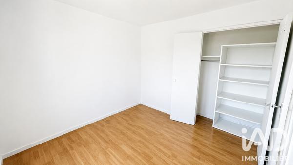 Appartement à vendre 4 pièces 60 m² Vernon