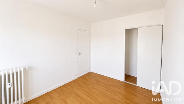 Appartement à vendre 4 pièces 60 m² Vernon