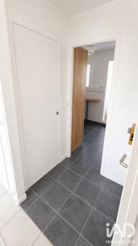 Appartement à vendre 4 pièces 60 m² Vernon