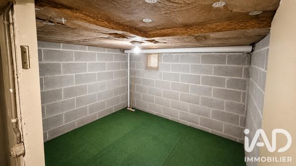 Appartement à vendre 4 pièces 60 m² Vernon