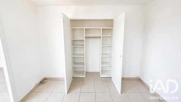 Appartement à vendre 4 pièces 60 m² Vernon