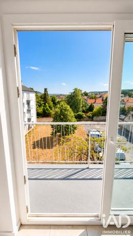 Appartement à vendre 4 pièces 60 m² Vernon