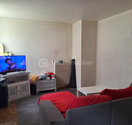 Immeuble mixte de 205 m²