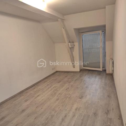 Immeuble mixte de 205 m²