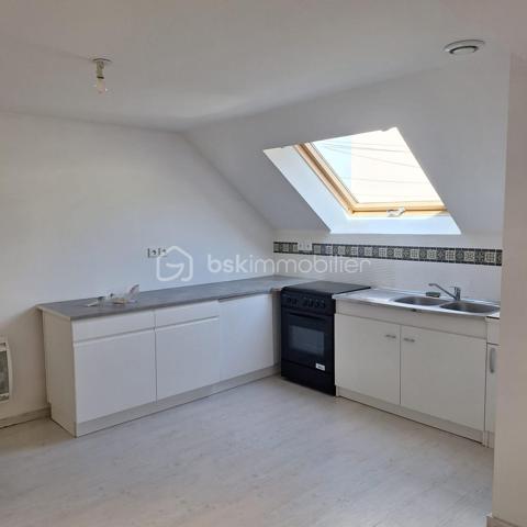 Immeuble mixte de 205 m²