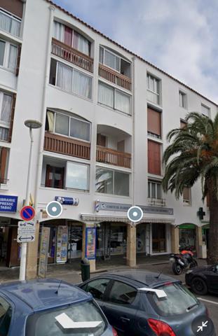 APPARTEMENT MOULIN A VENT T3 SPECIAL INVESTISSEUR