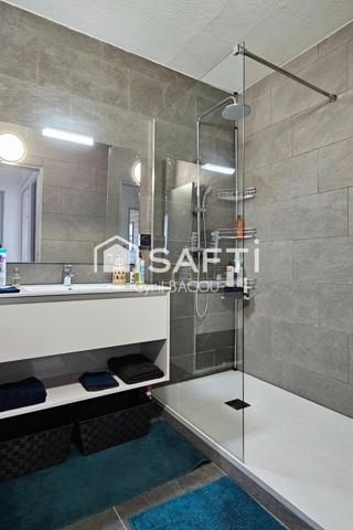 Appartement 2 pièces 60m2 avec vue mer et Canigou