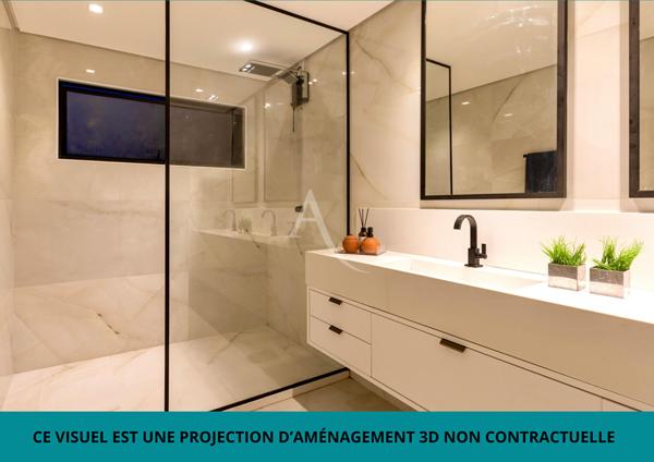APPARTEMENT D''EXCEPTION A CHESSY T5