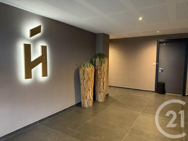 Appartement F3 à vendre  3 pièces - 70 m2 THIONVILLE - 57