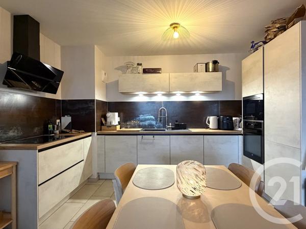 Appartement F3 à vendre  3 pièces - 70 m2 THIONVILLE - 57