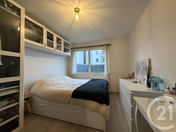 Appartement F3 à vendre  3 pièces - 70 m2 THIONVILLE - 57