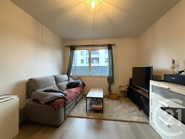 Appartement F3 à vendre  3 pièces - 70 m2 THIONVILLE - 57