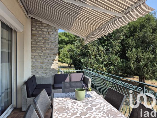 Maison à vendre 5 pièces 165 m² Terval