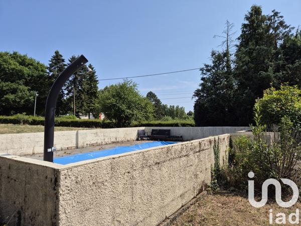 Maison à vendre 5 pièces 165 m² Terval