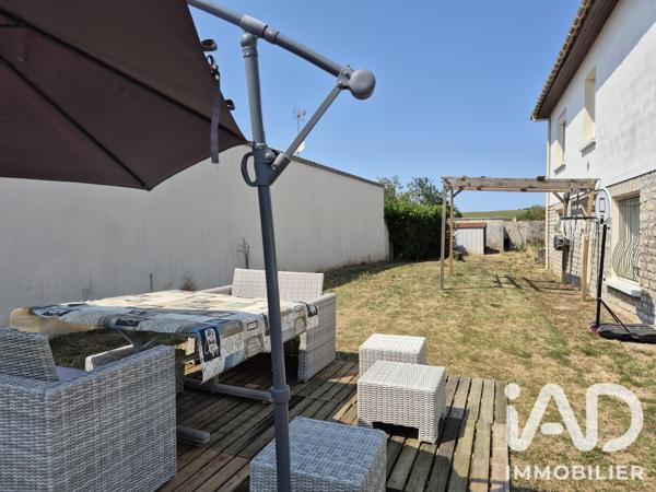 Maison à vendre 5 pièces 165 m² Terval