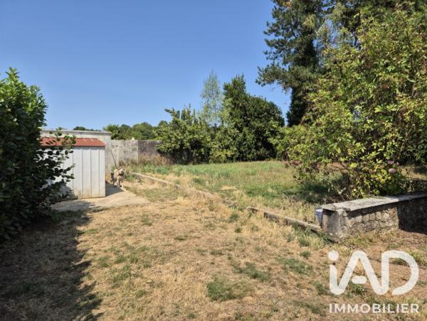Maison à vendre 5 pièces 165 m² Terval