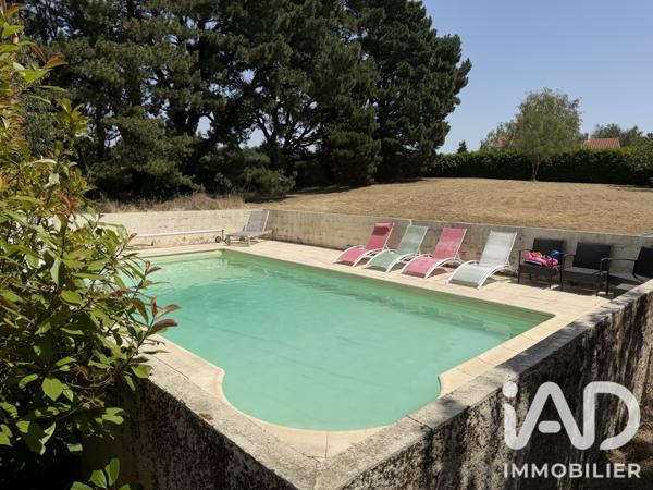 Maison à vendre 5 pièces 165 m² Terval